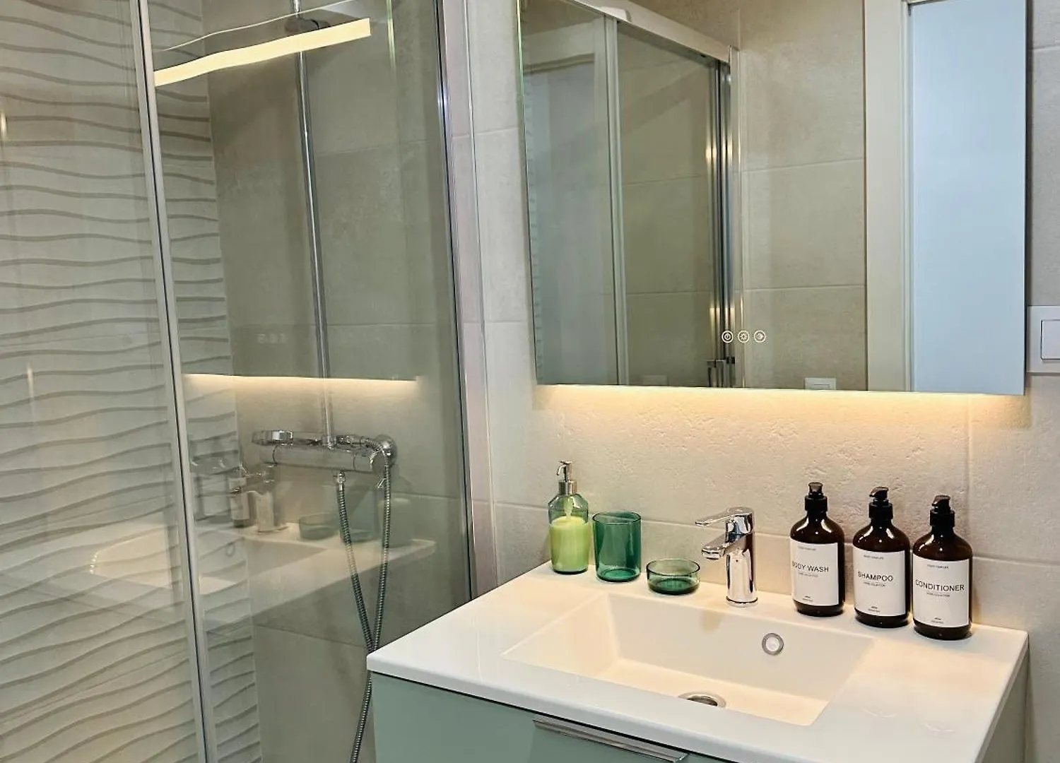 Apartamento Moderno Y Comodo! Apartment Malaga Spain