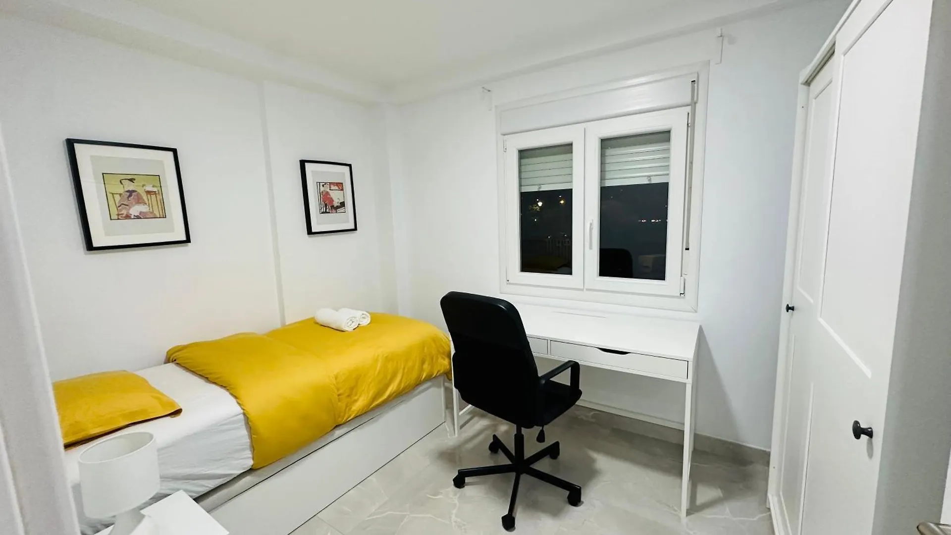 Apartamento Moderno Y Comodo! Apartment Malaga