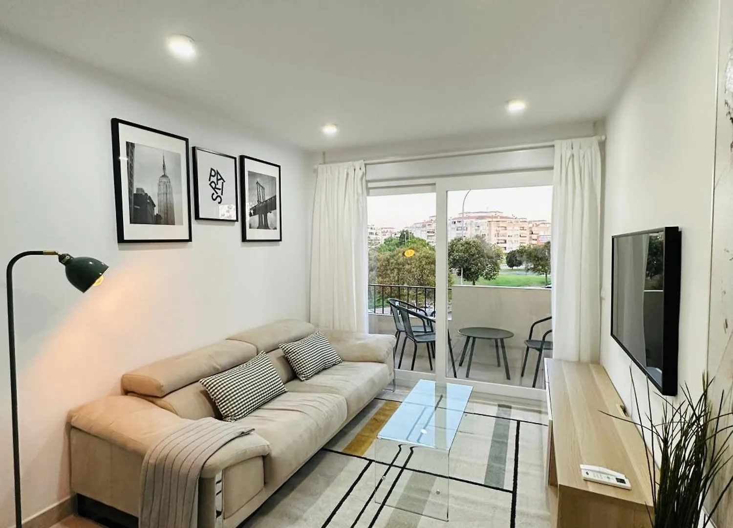 Apartamento Moderno Y Comodo! Apartment Malaga 0*,  Spain