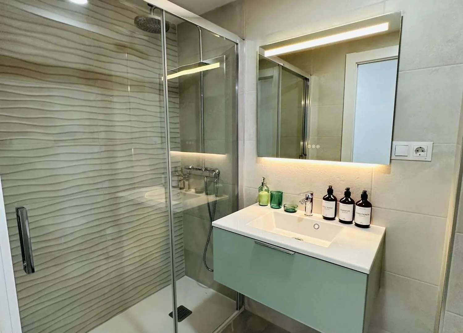 Apartamento Moderno Y Comodo! Apartment Malaga 0*,  Spain