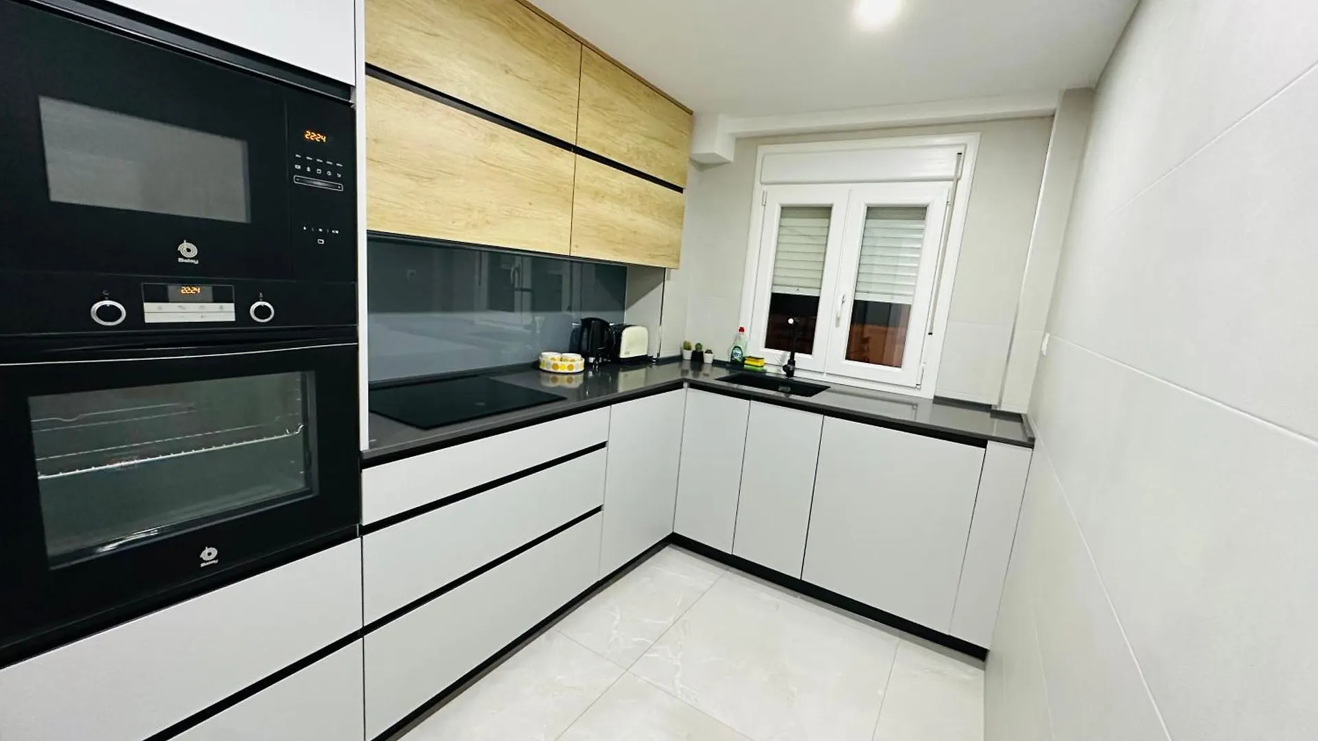 Apartamento Moderno Y Comodo! Apartment Malaga