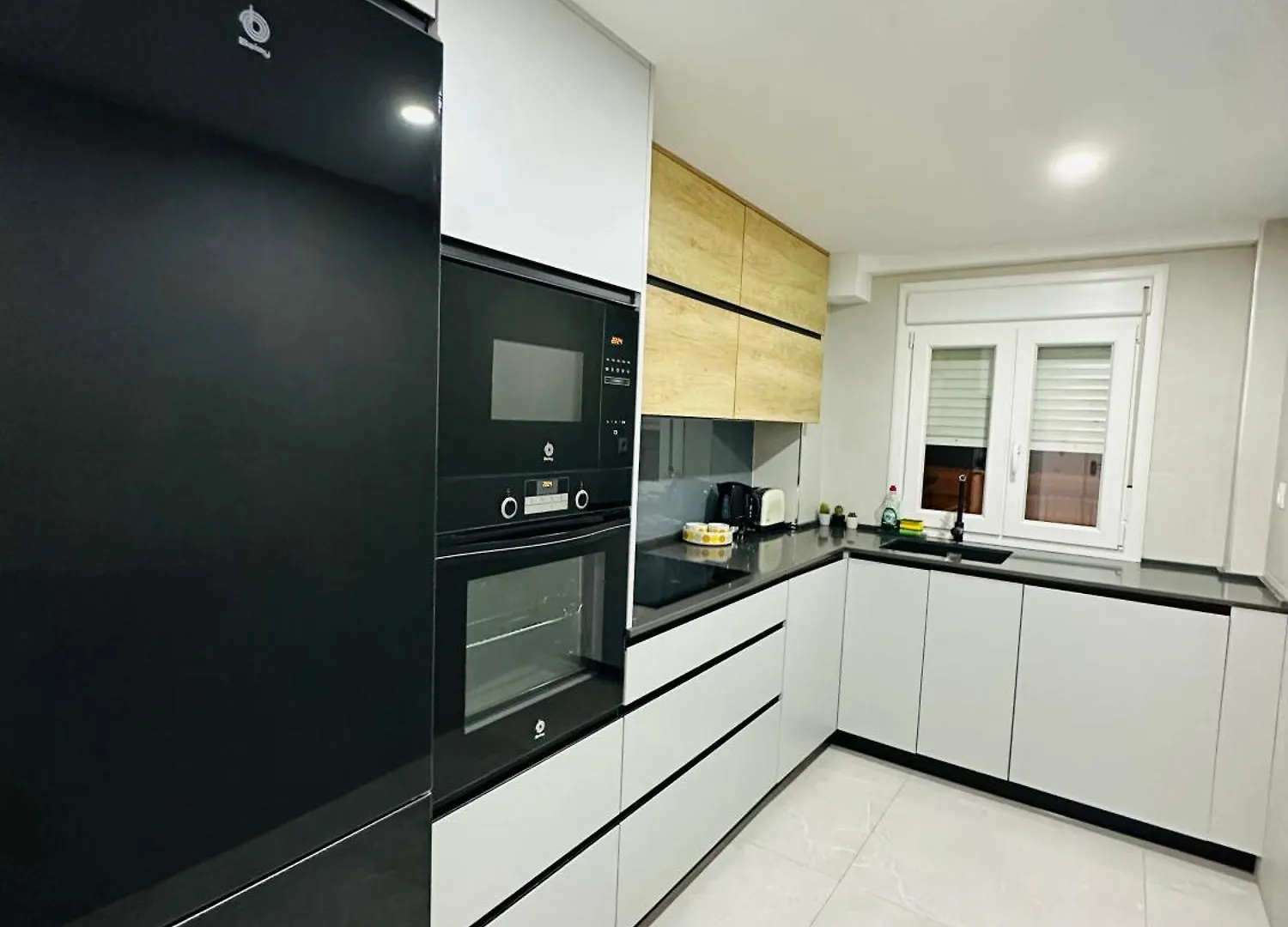 Apartamento Moderno Y Comodo! Apartment Malaga