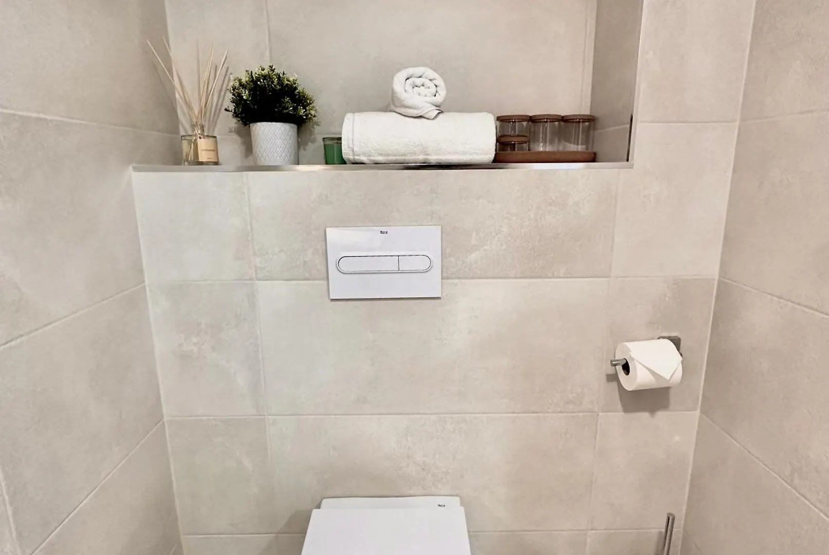 Apartamento Moderno Y Comodo! Apartment Malaga