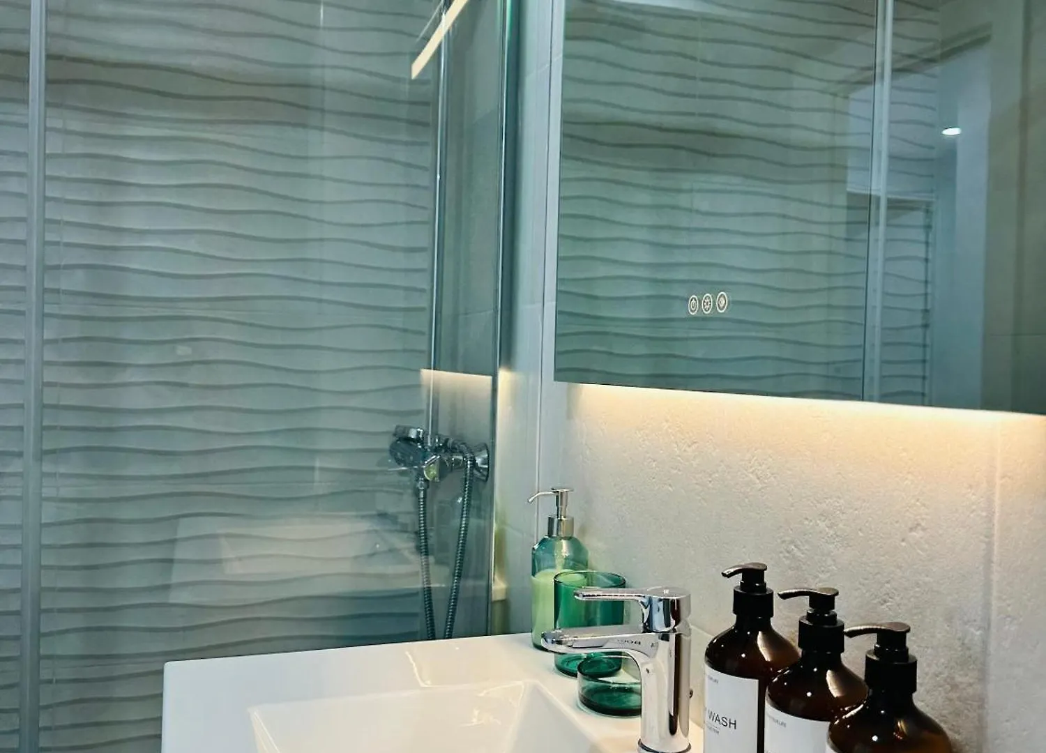 Apartamento Moderno Y Comodo! Apartment Malaga
