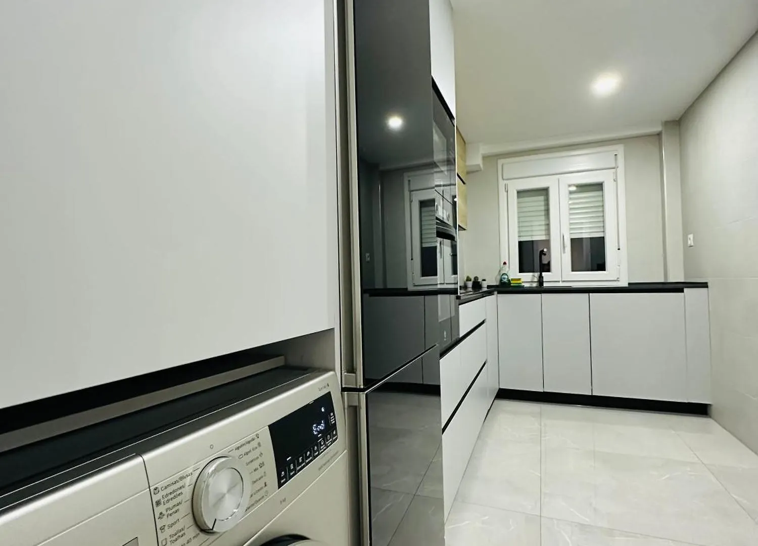 Apartamento Moderno Y Comodo! Apartment Malaga
